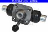 PORSC 69535251301 Wheel Brake Cylinder